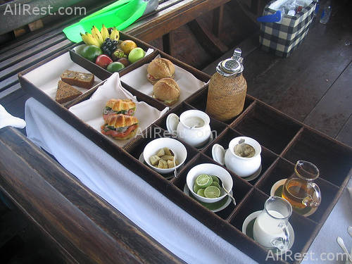 The Oberoi Bali 36